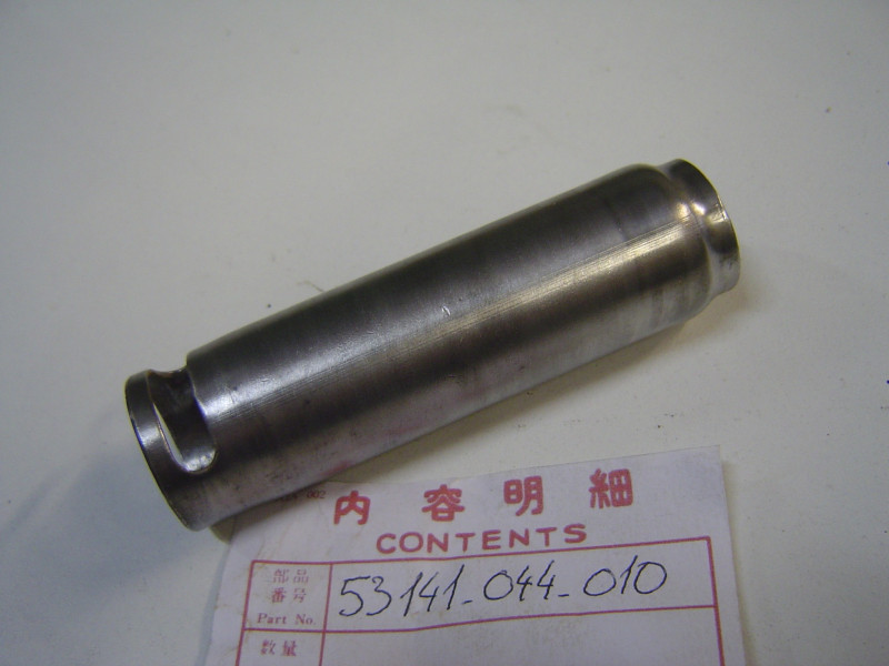 Tube de gaz de P50 PS50 PC50...... plus livrable HONDA 53141-044-010