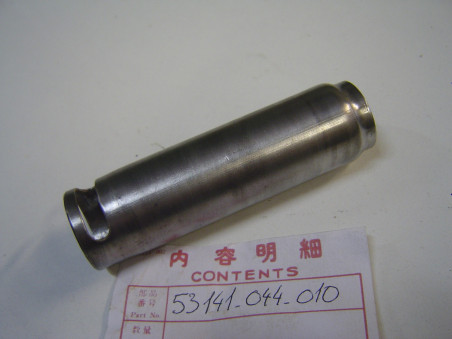 Tube de gaz de P50 PS50 PC50...... plus livrable HONDA 53141-044-010