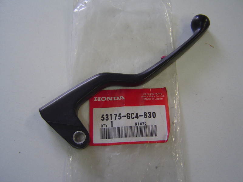 Levier droit Honda CR80 1985-1986 - Réf. 53175GC4830