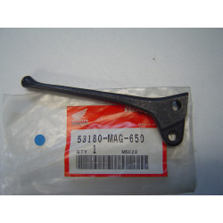 Levier décompresseur Honda XR250 XR400 XR600 - 53180-MAG-650