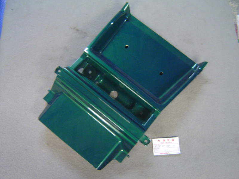 Garde-boue arrière A Honda GL1500 95-96 G156P | 80100MN5000ZV