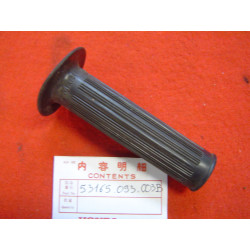 Poignée Caoutchouc Droite Honda PF50 PC50 PA50 53165-093-003B