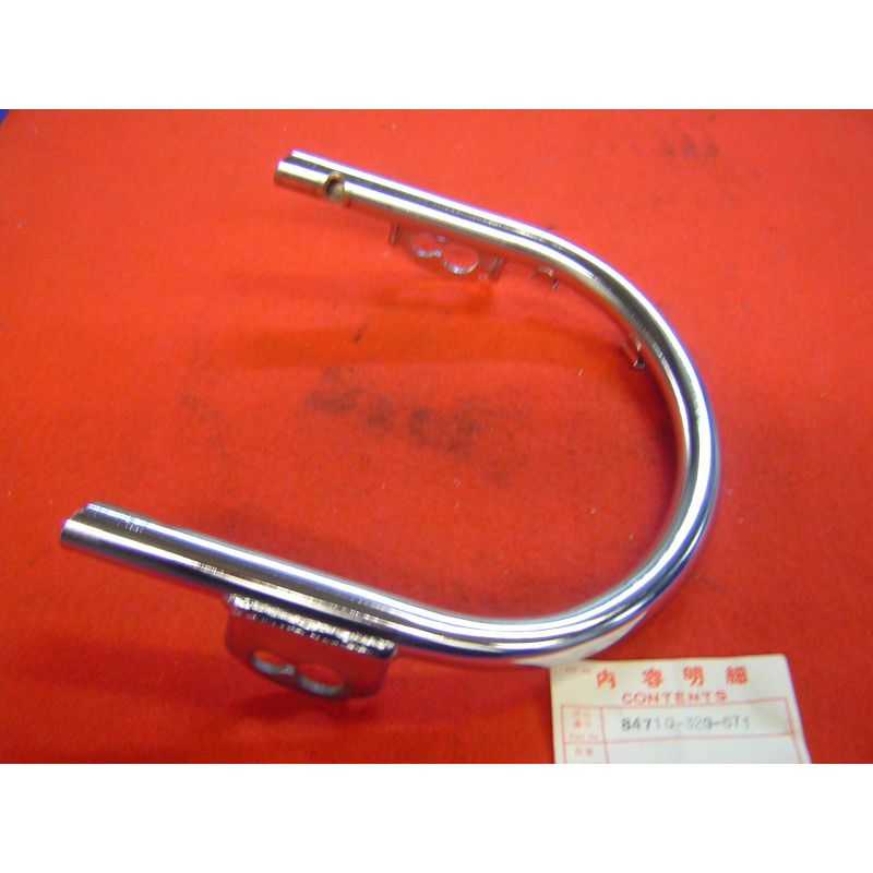 Boucle arrière cadre Honda XL250 – Réf. 84710329671
