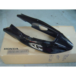 Coque arrière selle Honda CBR1100XX 98 - Réf. 77250MAT860ZA