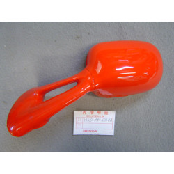 Rétroviseur gauche Honda CBR600 87-88 R134 | Réf. 88120MN4003ZA