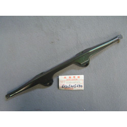 Support clignotants avant Honda CX400 CX500 - Réf. 61305415670