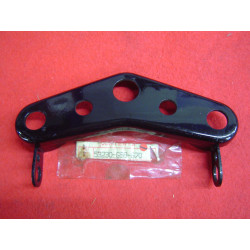 Té de fourche supérieur Honda ZB50J PJ - Réf. 53230GS9670