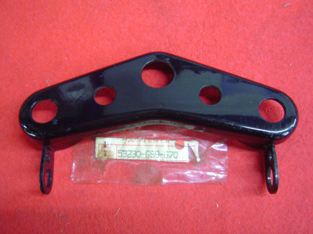 Té de fourche supérieur Honda ZB50J PJ - Réf. 53230GS9670