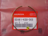 Jonc Soufflet Amortisseur AR Honda GL1500 Gold Wing 52461-KE8-003
