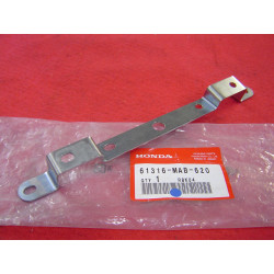 Support Inférieur Phare Honda XL600V 94-96 | Réf. 61316MAB620