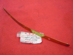 barre d'appui de bulle de NH80 Lead 92-94