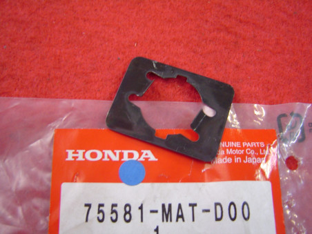 Agrafe de serrure Honda 75581MATD00 – Pièce Honda