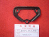 Plaque garde boue AR Honda XL125S 80-82 - Occasion TBE