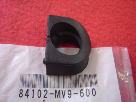 Caoutchouc barre maintien passager GA Honda CBR600F 84102-MV9-600