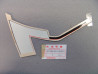 Décor autocollant gauche Honda XRV750M 91 – Réf. 87162MV1300ZC