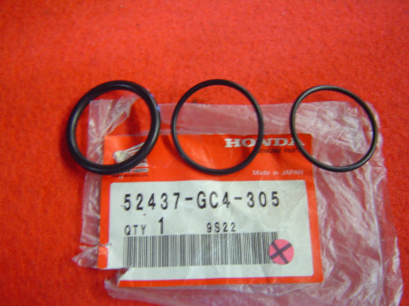 Kit Joints Amortisseur AR Honda CR80 1986-1995 | Réf. 52437GC4305