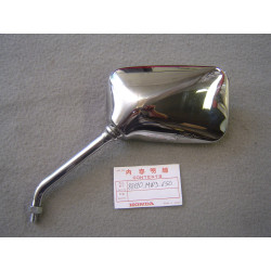 Rétroviseur Gauche Honda CB750 Seven Fifty 92 - Réf 88120MW3650