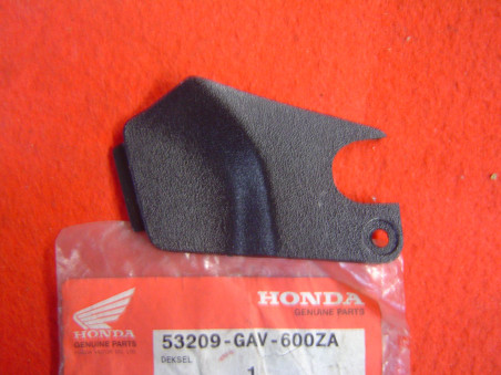 Trappe Bocal Maître-Cylindre AV Honda Bali SJ50 SJ100