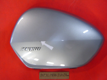 Couvercle sacoche droite Honda NT700V 2008 occasion NHA49M