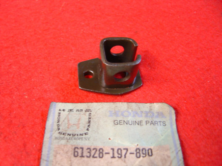 Support Clignotant Avant PXR50 Honda – Réf. 61328197890