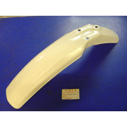 Garde-boue avant Honda XL125SZ 1979 NH-24 - Occasion