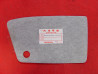 Décor autocollant cache latéral gauche Honda XL600RD/RE 83/84