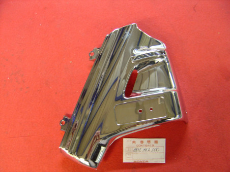 Cache Latéral Garde-Boue AV Gauche Honda GL1800 - 61112MCA000