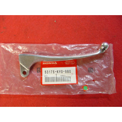 Levier de frein droit Honda CM125C 92/99 - Réf. 53175KY0980