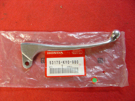 Levier de frein droit Honda CM125C 92/99 - Réf. 53175KY0980