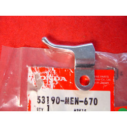 Levier démarrage à chaud Honda CRF250 CRF450 - 53190MEN670