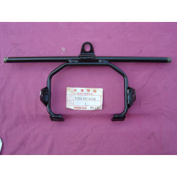 Support Feu AV Clignotants Honda CB400F Neuf - Réf. 61313377610B
