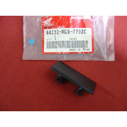 Cache Carrosserie Honda GL1200 – Réf. 64232MG9770ZC