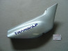 Cache latéral coté droit XL600V TRANSALP 87/88 HONDA 83520-MM9-780ZB