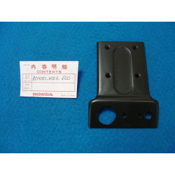 Support Arrière Honda 250 XLS-C – Réf. 80400KB7620