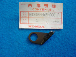 Support appui phare droit Honda XL600 LMF LMH - 61316MK5000