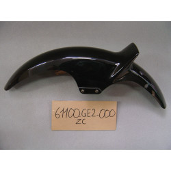 Garde-boue avant Honda 50 MBX - Réf. 61100GE2000ZC