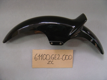 Garde-boue avant Honda 50 MBX - Réf. 61100GE2000ZC