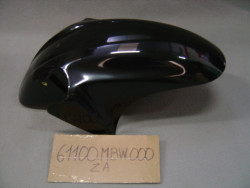 Garde boue avant pour modèle 600CBR FY année 2000 valeur Honda 145.05€ code c
