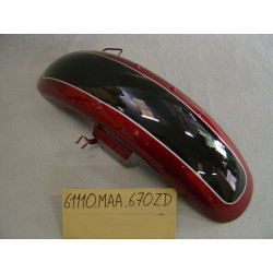 Garde boue avant Honda VT1100C NH110MU - Réf. 61110MAA670ZD