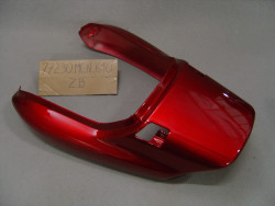 Coque arrière selle Honda CB750 Seven Fifty 02/03 - 77230MCN610ZB