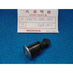 Serrure à clefs universelle NB50 Honda 77239-GN2-000