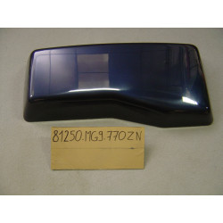 Couvercle sacoche droit Honda GL1200 1986 – Réf. 81250MG9770ZN