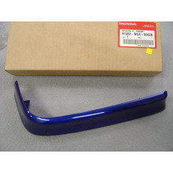 Moulure sacoche droite Honda GL1800A 2001 – Réf. 81282MCA000ZB