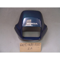 Carénage Tête de Fourche Honda NX125S 1995 - Réf. 64210KAY700ZA