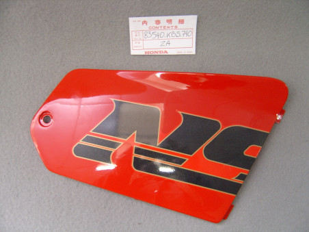 Flanc Carénage Droit Honda NSR125 1993 - Réf. 83540KBS740ZA