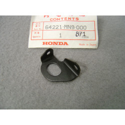 Support droit carénage Honda NX650 88 – Réf. 64221MN9000