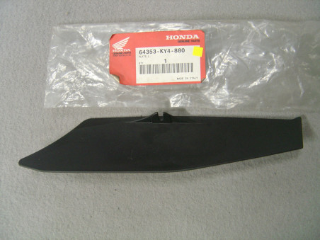 Garniture gauche carénage Honda NSR125 89-92 | 64353KY4880