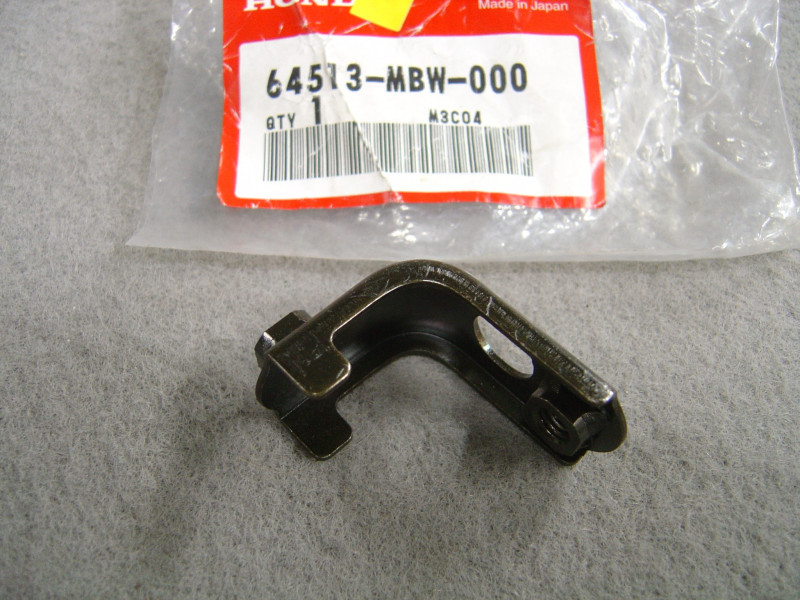 Support Carénage Honda CBR600F - Référence 64513-MBW-000