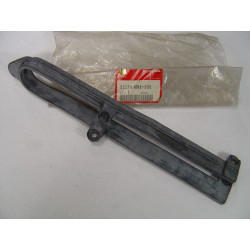Patin protection bras oscillant chaîne Honda NT650A 89-90