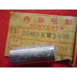 Entretoise suspension Honda NX250 88-93 - Réf. 52463KW3000